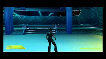 Advent Rising Pt14: Level Up!