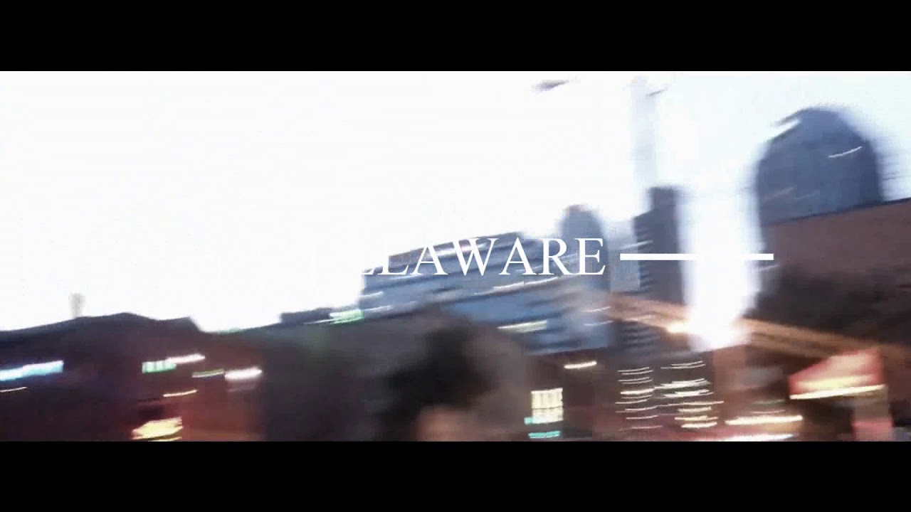 Guarda Delaware - 'FIRE' su YouTube Guarda Delaware - 'FIRE' su YouTube