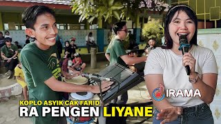 Artis Sasak Pendatang Baru Nyanyi Lagu Jawa Dengan Sangat Merdu Bareng Musik Jalanan Irama Dopang