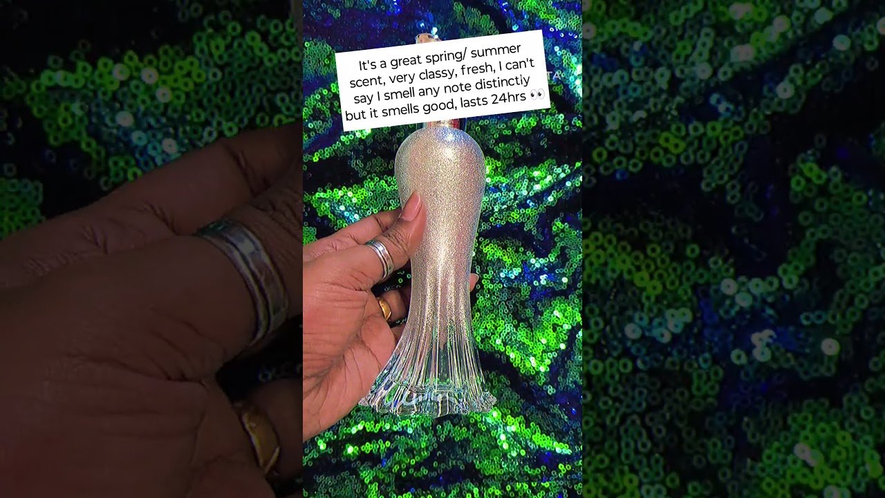 Paris Hilton Platinum Rush 