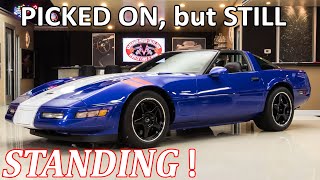 C4 Corvettes Get Picked On! (But I STILL WANT ONE...) by Toys4Life C5 4,540 views 3 weeks ago 11 minutes, 18 seconds