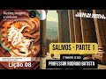 Dia 23 de Maio de 2025, sexta-feira. Lição da Escola Sabatina Adultos IASD