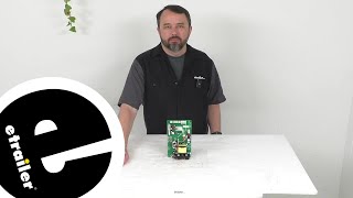 etrailer | Review of Furrion Replacement Control PCB 16 Cu Ft Refrigerator - FR86TQ