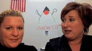JavaOne Update, Week 2