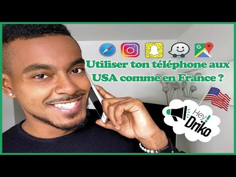 [TEST] LA carte sim prépayée pour rester connecté aux USA !