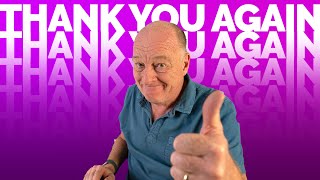 250,000 Subscribers!!!