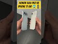 HONOR 500 Pro vs iPhone 17 Series – Full Camera & Performance Test! 📸