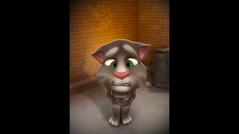 My Talking Tom 2 New Video Best Funny Android GamePlay 79