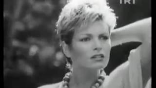 Ajda Pekkan-Alo Reklamı 1983