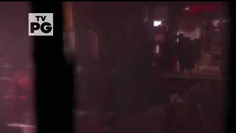 Nick@Nite Rating Bug Error