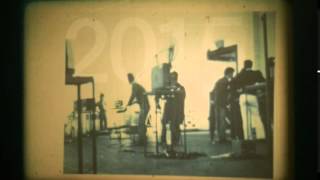 「Re: play 1972/2015―「映像表現 '72」展、再演」展 ｜ 東京国立近代美術館