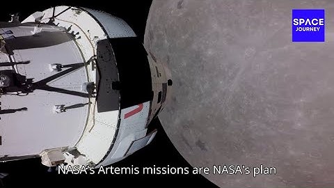 Artemis 1: Discovering the Moon’s South Pole