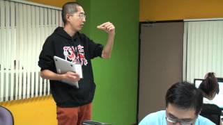 20151114  Bayesian Lecture - Practical1.2 By Andrew Heathcote