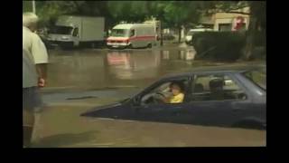 Epic Puddle Win
