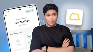 Rm70,000 Dalam Wahed Invest Tips Melabur Wahed Invest
