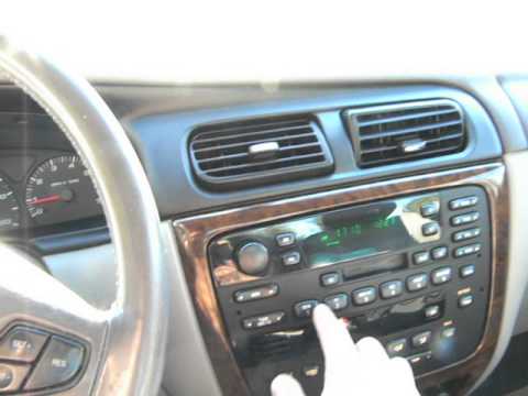 2002 Mercury Sable 3.0L DOHC V6 with Automatic Transmission For Sale