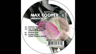 Max Cooper - Qualia (Original Mix)