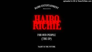 Haibo Richie - My Head Is A Jungle (Remix)