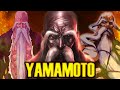 Yamamoto Genryusai: THE BEAST | BLEACH: Character Analysis