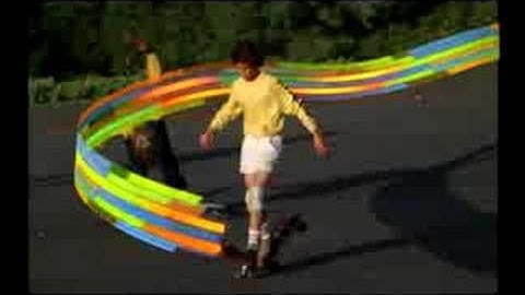 NXP Semiconductors brand video