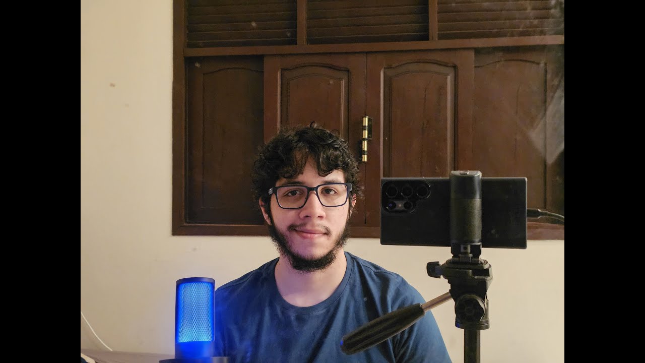 ASMR COM VOZ SUAVE (*extremamente relaxante*)