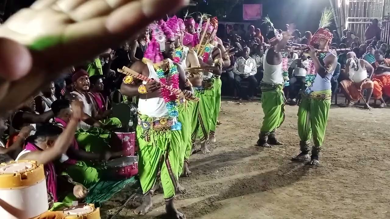 K. P. Lକାଙ୍କଡପାଳ ଲଉଡି ଖେଳ 2024 ଦୋଲମହାତ୍ସବ💯💯