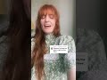 Florence - So this backfired lol #shorts