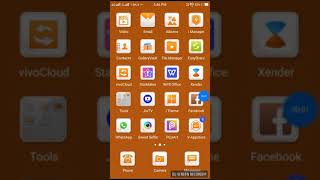 How to recover expired link in UC browser..... screenshot 2