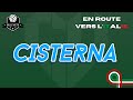 En route vers l'Italie - Preview CISTERNA 23-24
