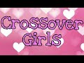 風の向こうへ (Crossover Girls Soundtrack)