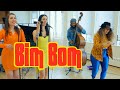 Miniature de la vidéo de la chanson Bom Bom Blam Blam