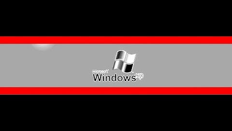 Windows XP.exe Alternative Version - Full Gameplay - No Commentary