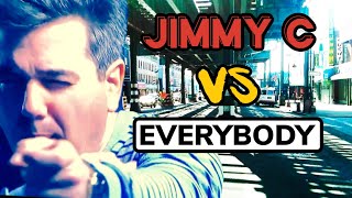 Jimmy Calandra Vs. John Alite (S2E3)