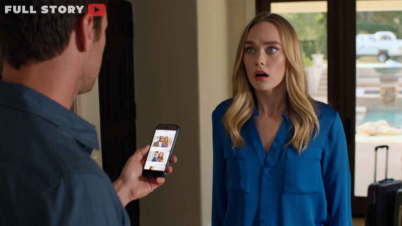 I Sent Flirty Photos To The Pool Guy Behind My Husband’s Back… Now I’m Homeless