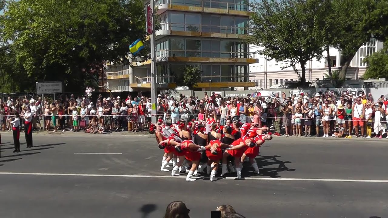 Virágkarnevál 2024 DME - Viva España (Felnőtt) 4