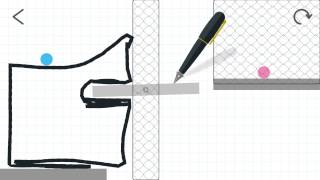 Brain dots level 232