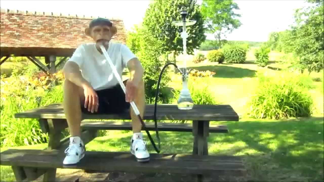 Custom FUMAX partie 2 : Clear cement