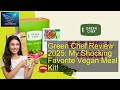 Green Chef Review 2025: My Shocking Truth! Worth It?