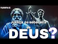 Graça não é de Graça! Você Realmente Sabe a Diferença? o que a bíblia diz sobre: Justiça e Graça ?