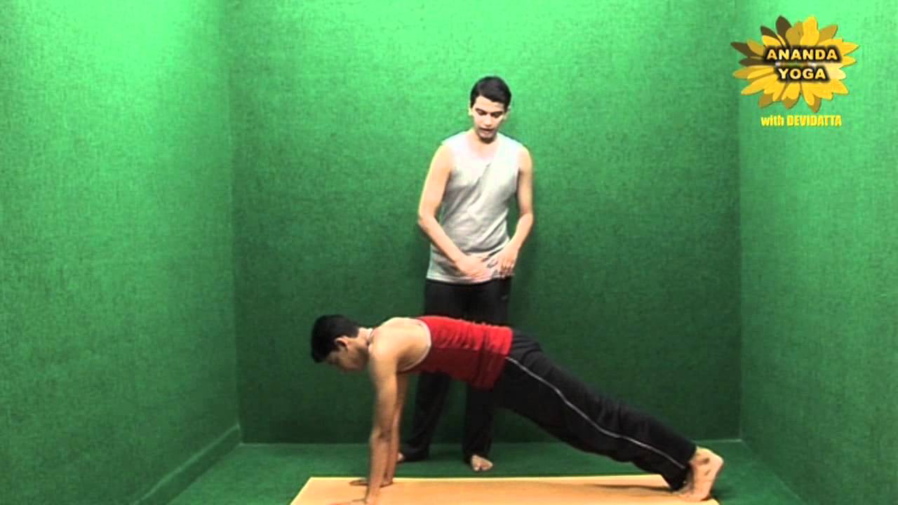 Yoga For Hand FAT YouTube