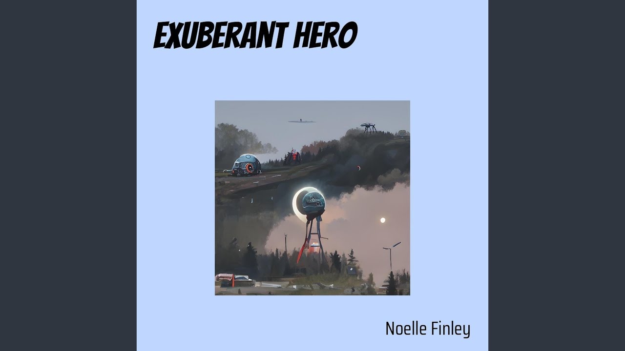 Exuberant Hero - YouTube