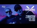 Kwiatek feat. DACK - Z Bratem prod. DJ Gondek