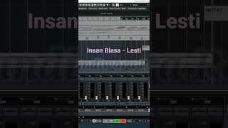 Download Lagu Tes Cover Insan Biasa - Lesti Proses music by sandiwara record #request #lagu_viral MP3