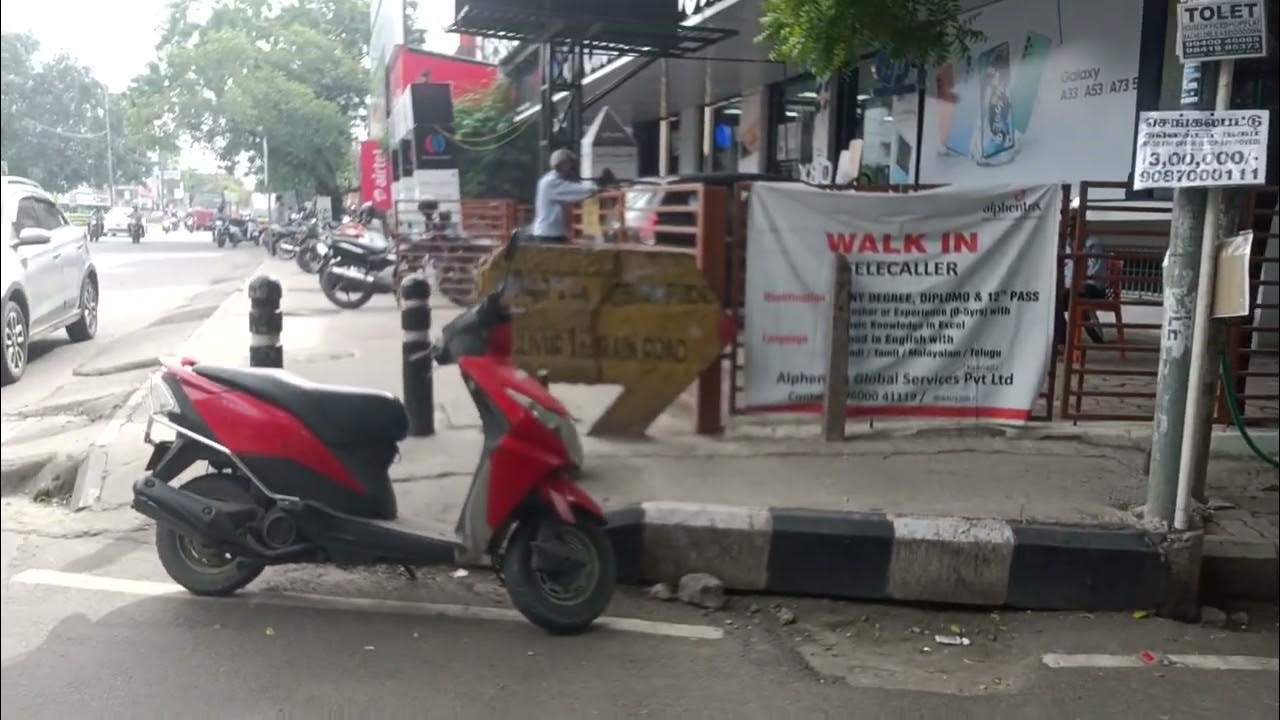 Kodambakkam Trustpuram 880 Sft land Price 80L. Sri Munish & Madha