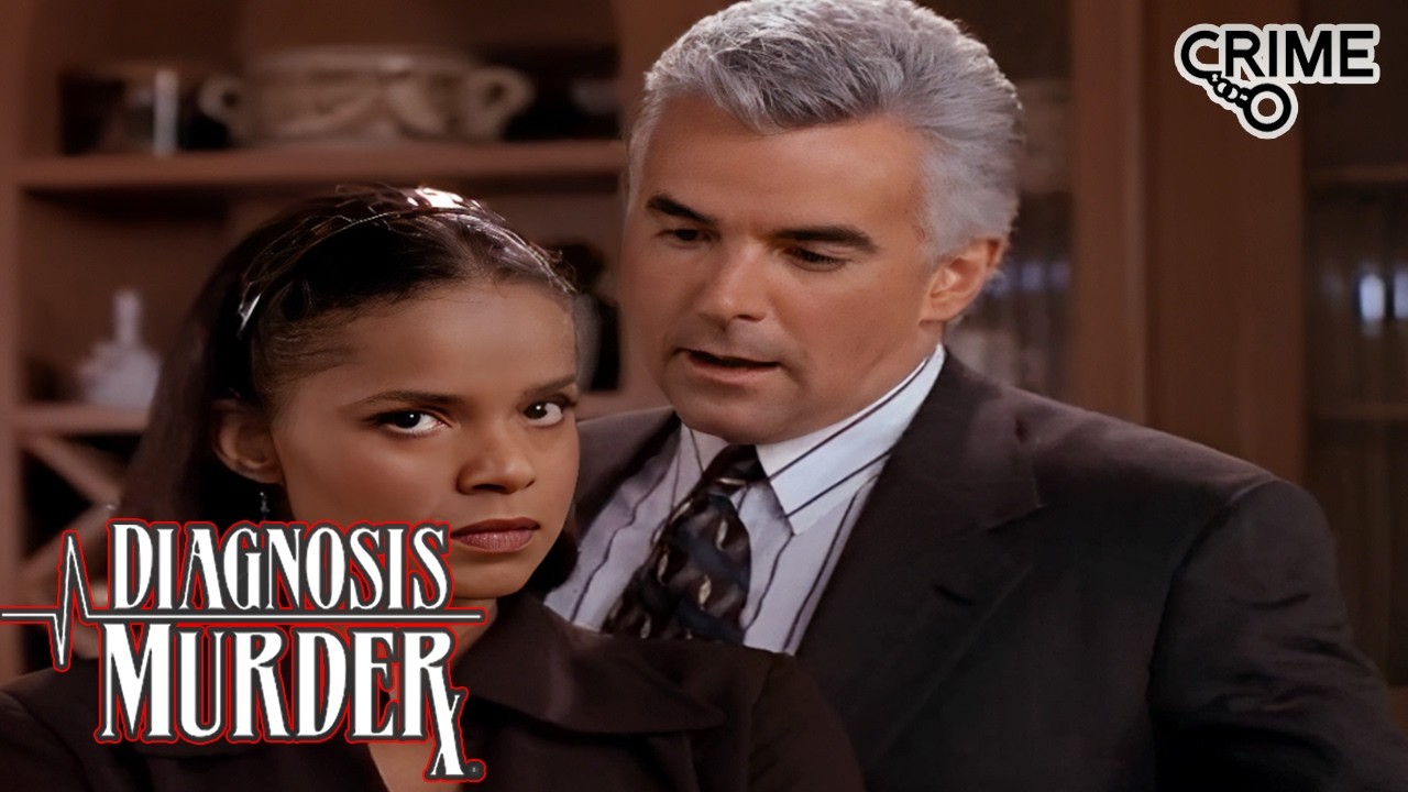 [New] Diagnosis Murder 2026 | Rain of Terror | Crime, Drama, Mystery | Full Episodes 2026