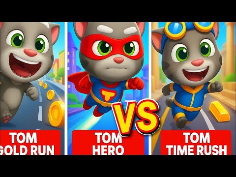 Rich Tom Vs Poor Tom Tom Vs Hero Vs Baby Tom 