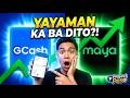🚨 GCASH IPO: YAYAMAN KA NGA BA DITO?! ($8 BILLION REVEAL!) + MAYA IPO CLASH! 🚀