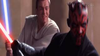 STAR WARS Duel of the Fates(Lyrics/Sub Español/Sub English)(Official Video)