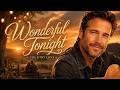 Wonderful Tonight | Old School Country Love Song | Lyrics Video