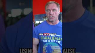 The Greatest Tip For NASTY FOREARM DEVELOPMENT.⚡️